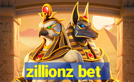 zillionz bet